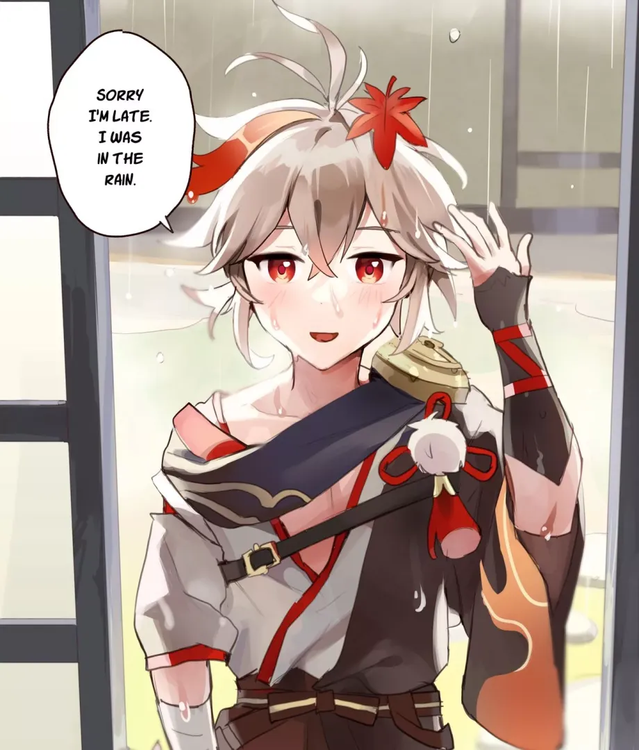 ♥️