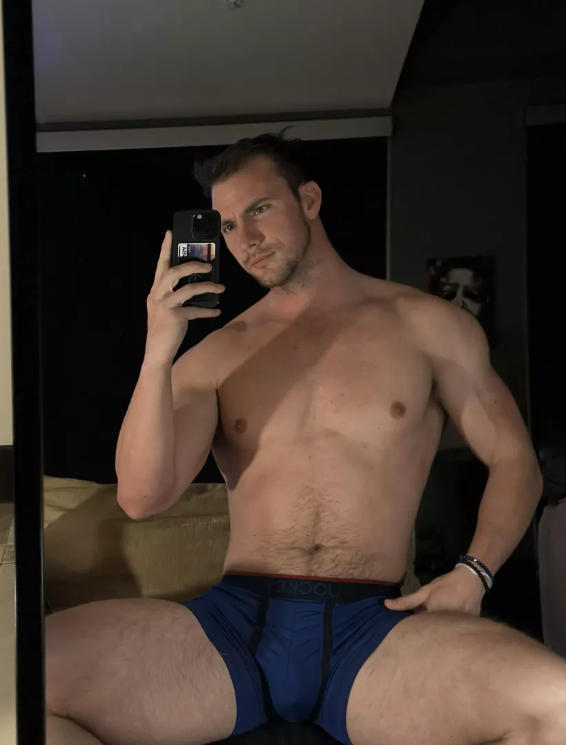 😏