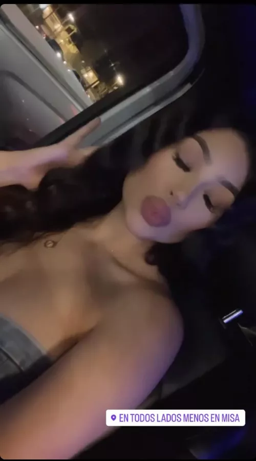 …..