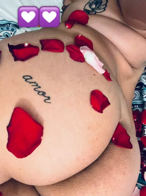 ❤️