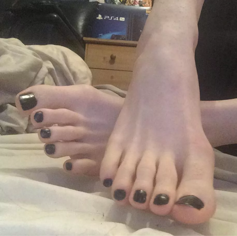 🖤