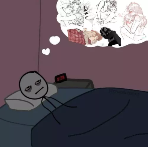 ✿