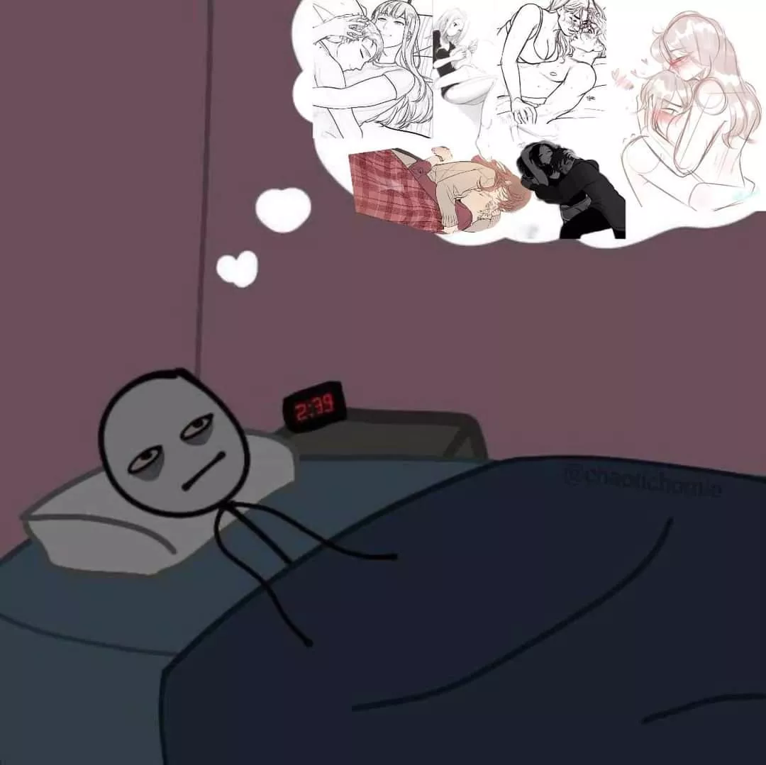 ✿