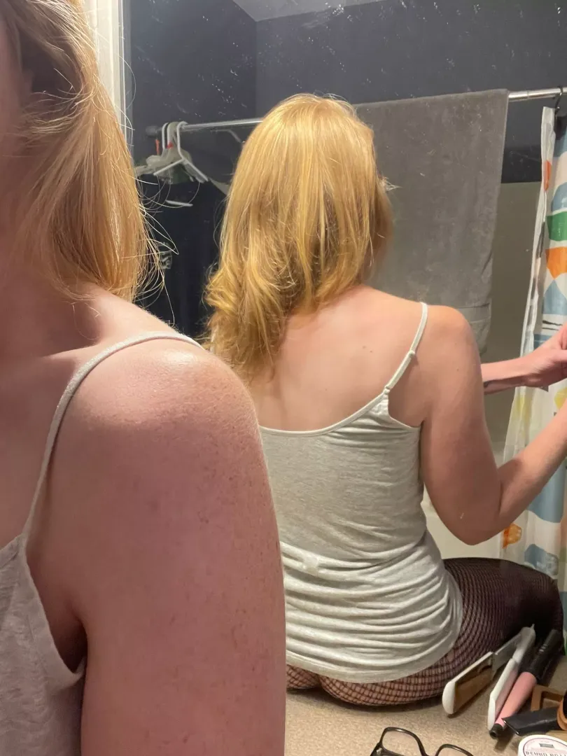 😘