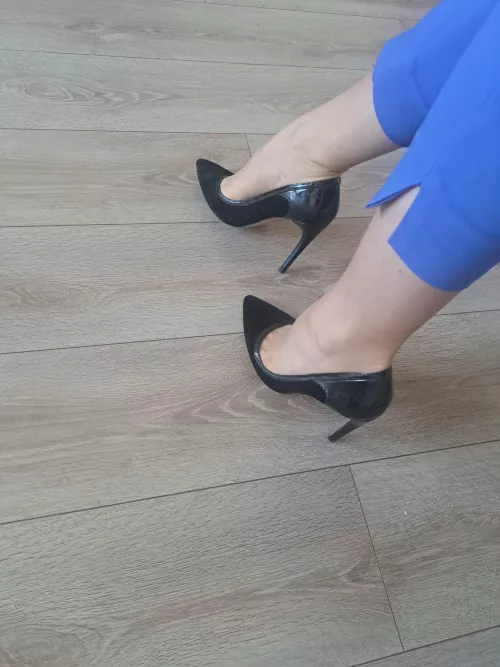 💙🖤