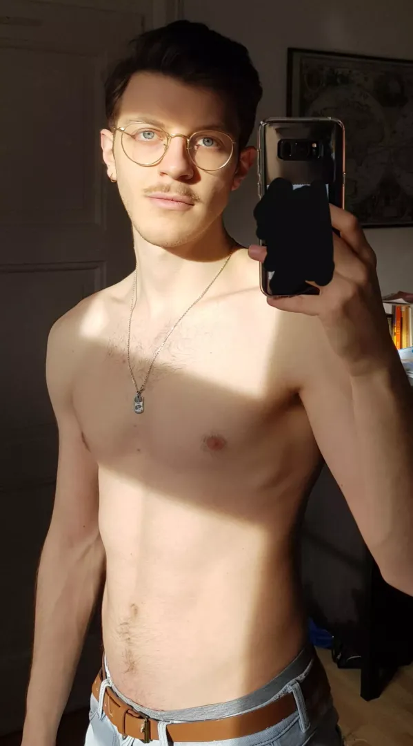 ☀️😇