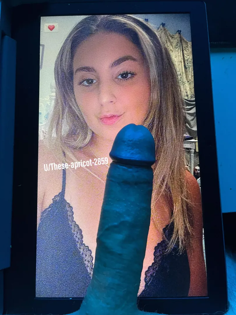 🥰🍆