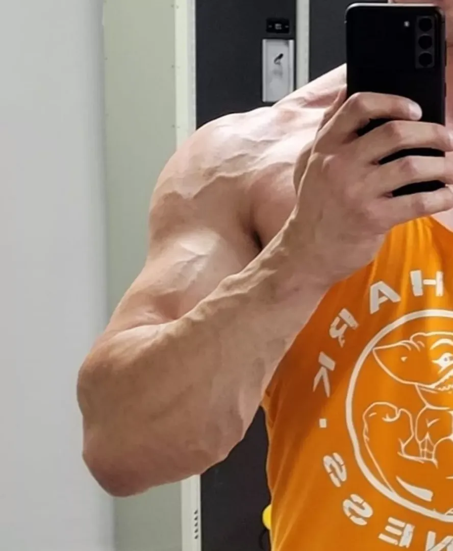 💪🏼😈🔥💦