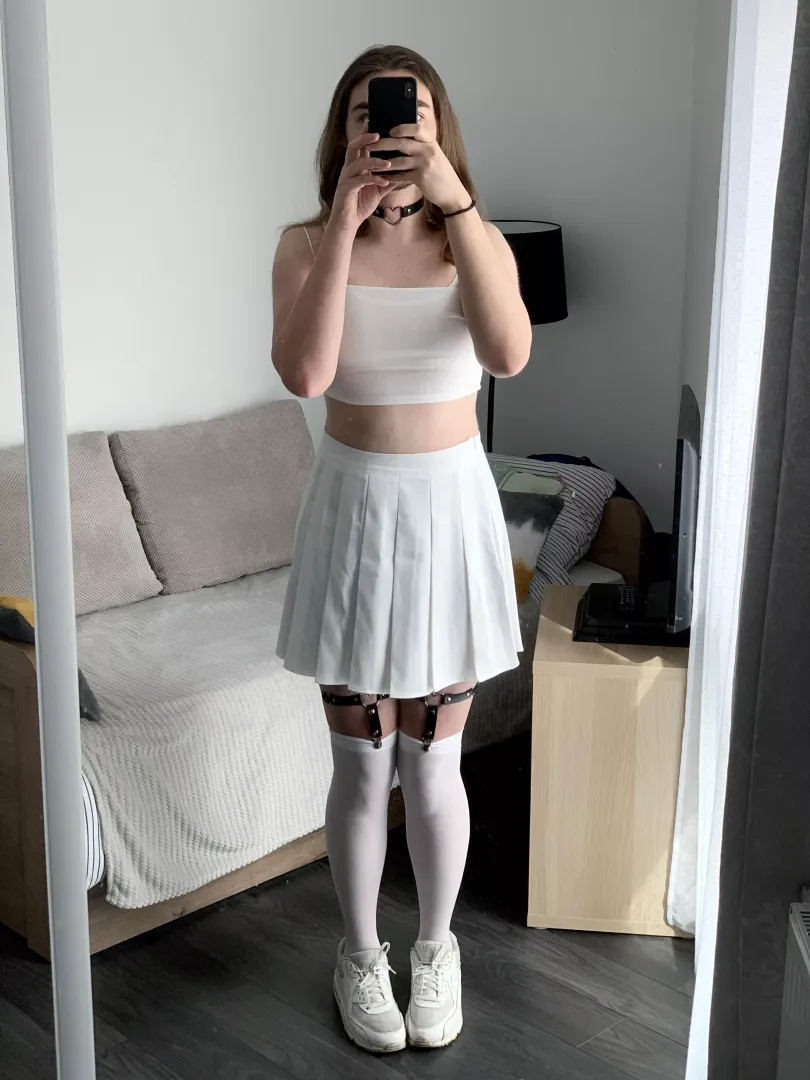 🤍