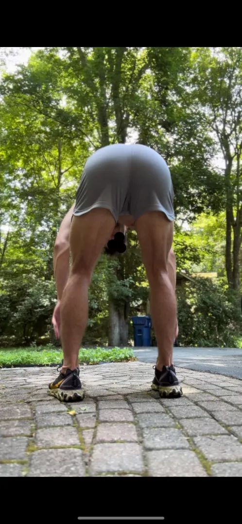 🏃