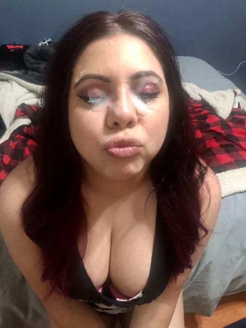 😘