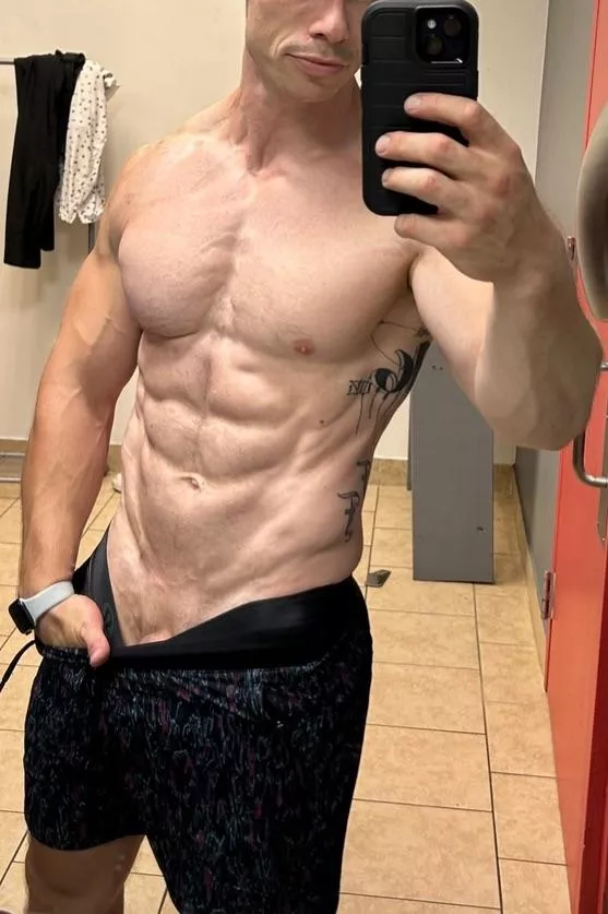 💪
