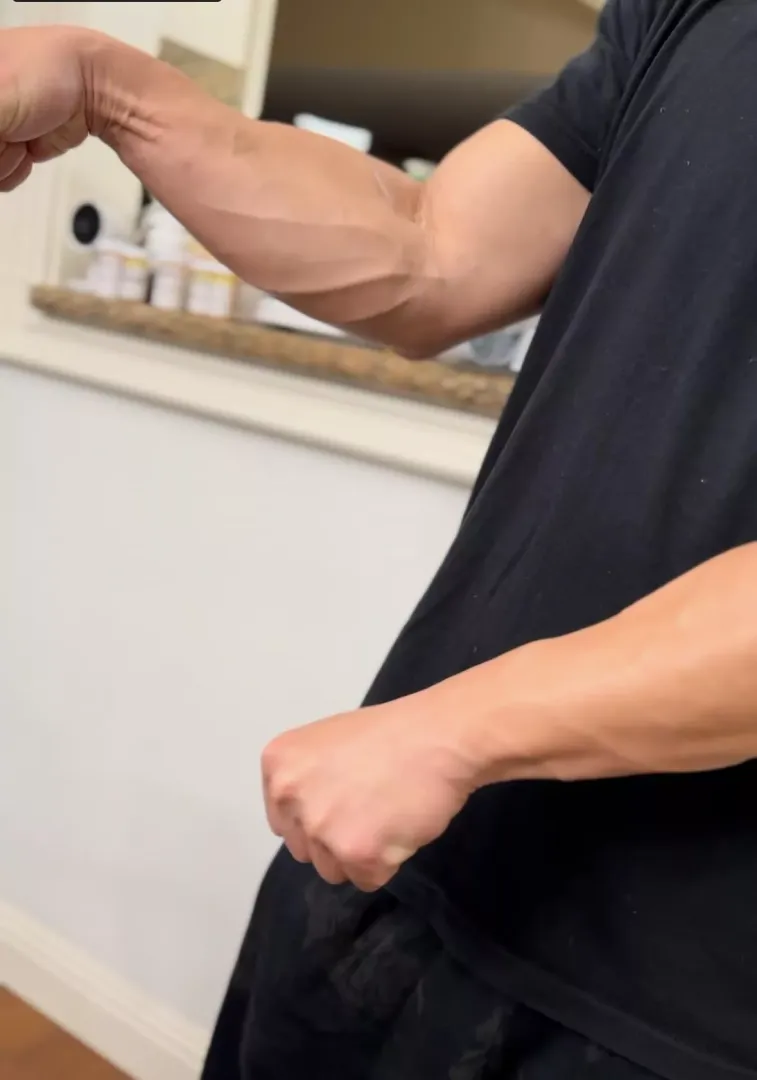 💪🏼
