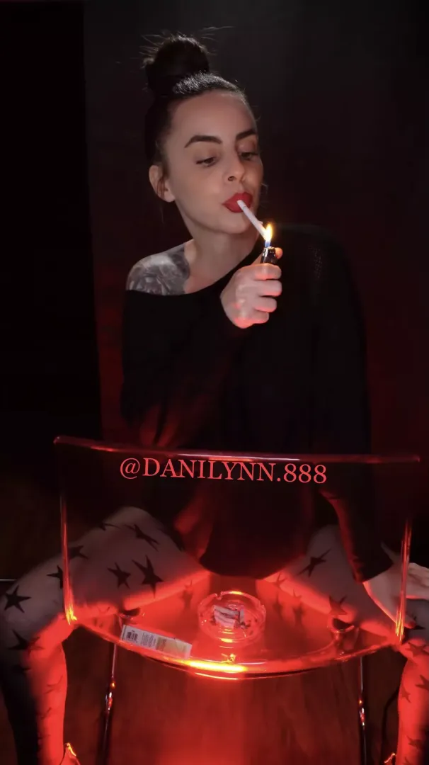 ❤️🚬❤️