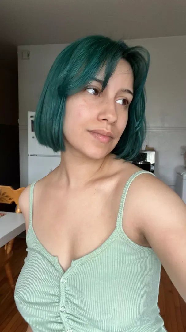 🍃🐢🙄