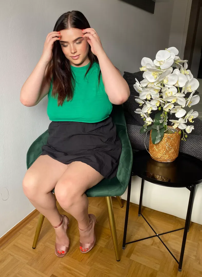 💚