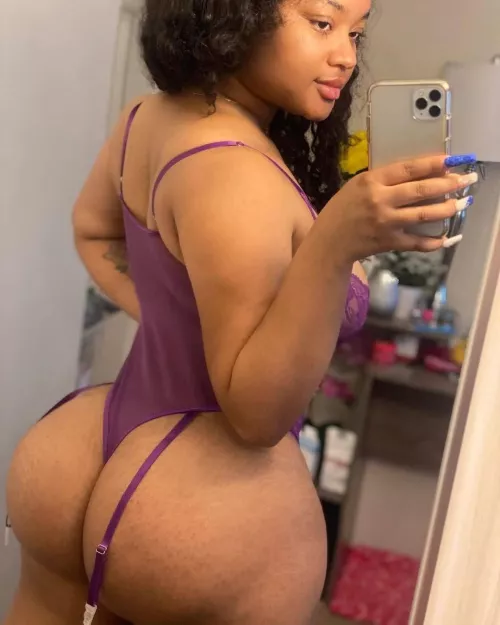 💦🍑