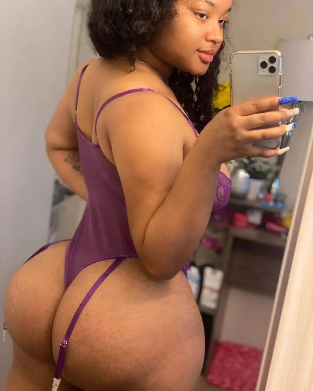 💦🍑