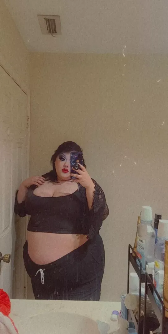 😘