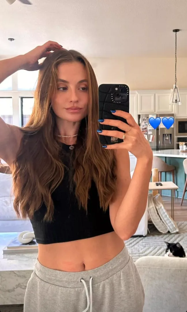 ❤❤