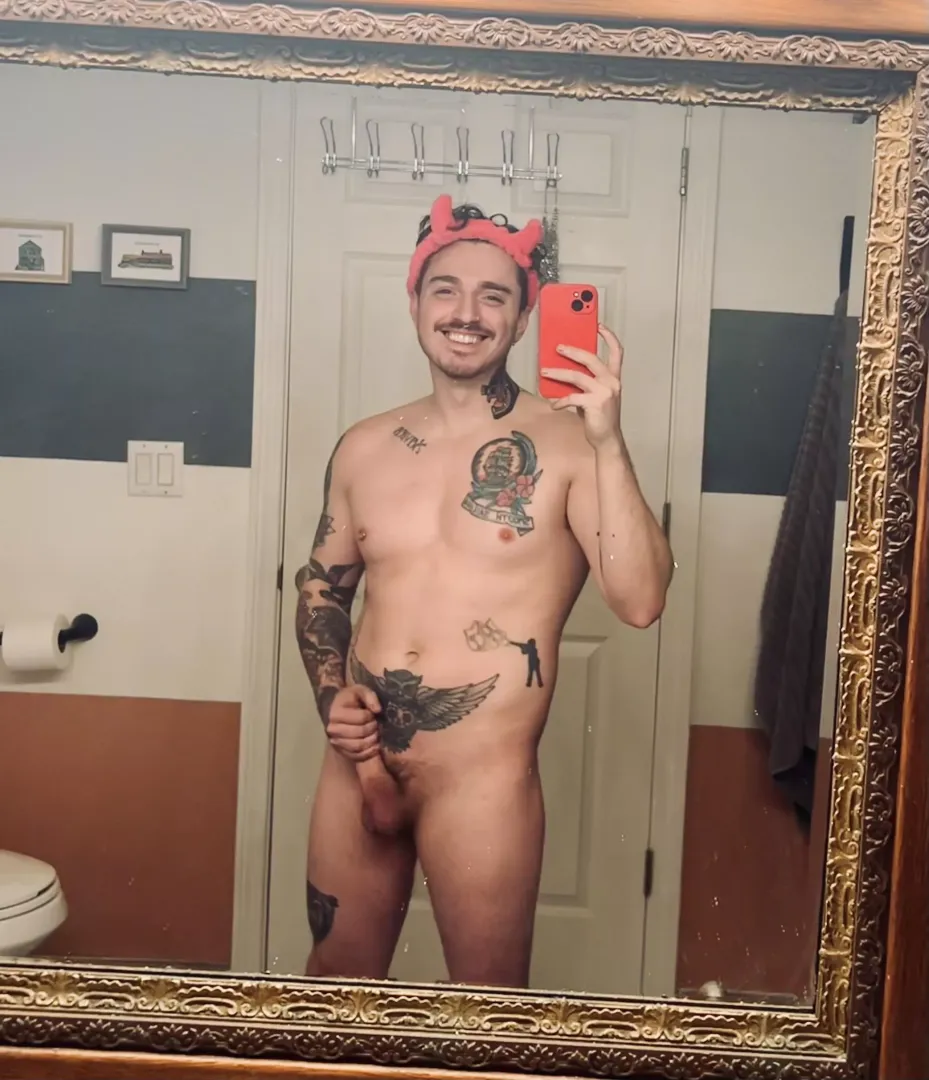 😈😁