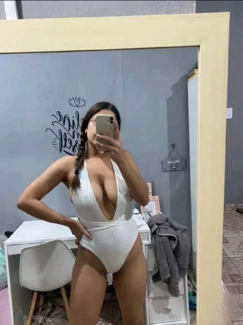 🤍