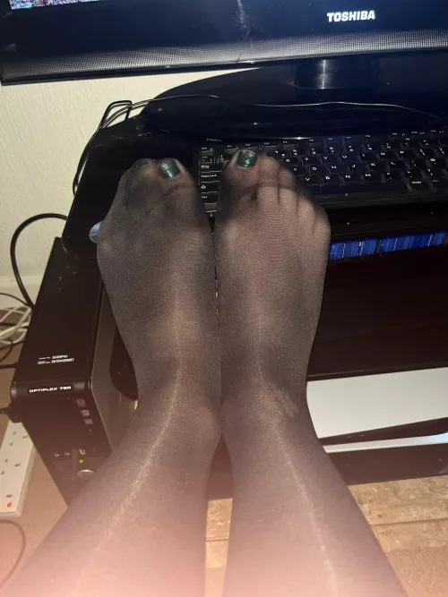 😘