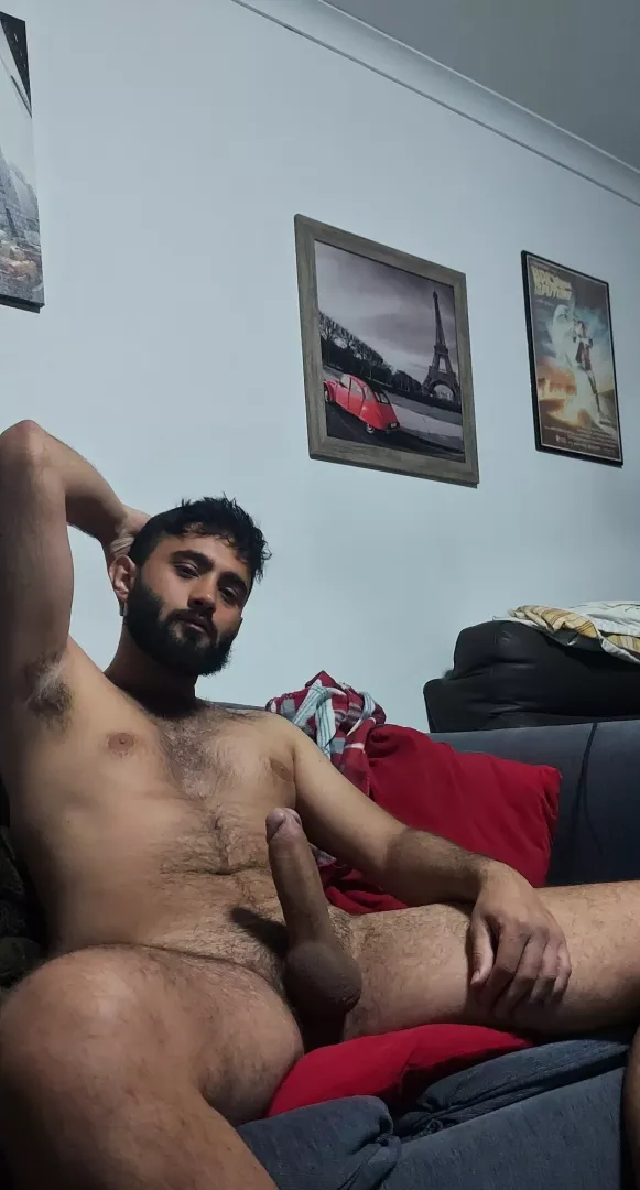 😏