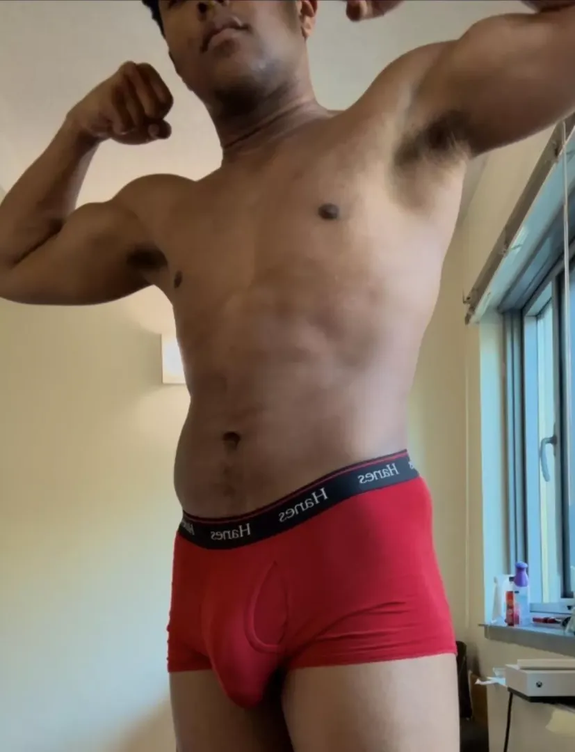 🥵