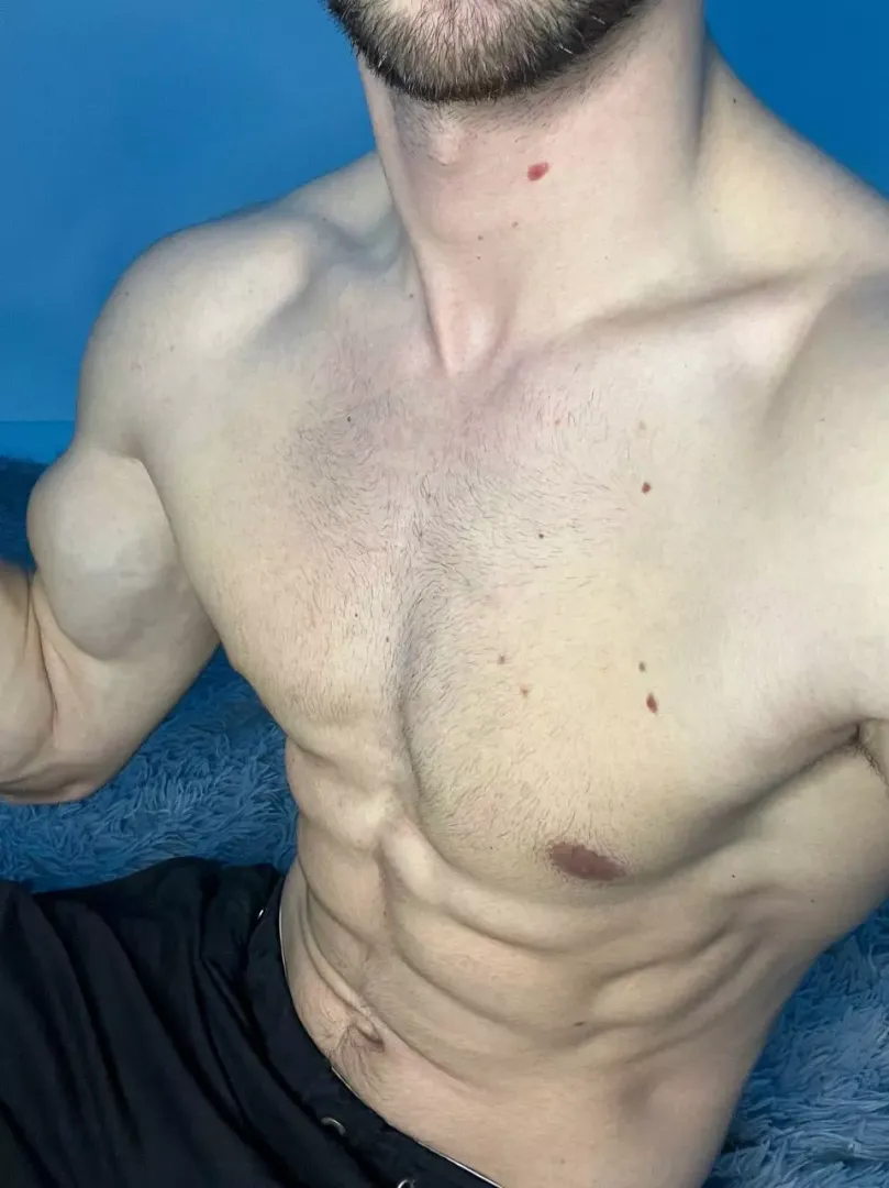 💪