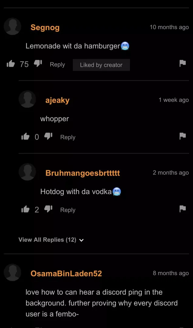 🥶