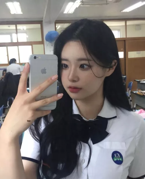 ☺️🤳🏫