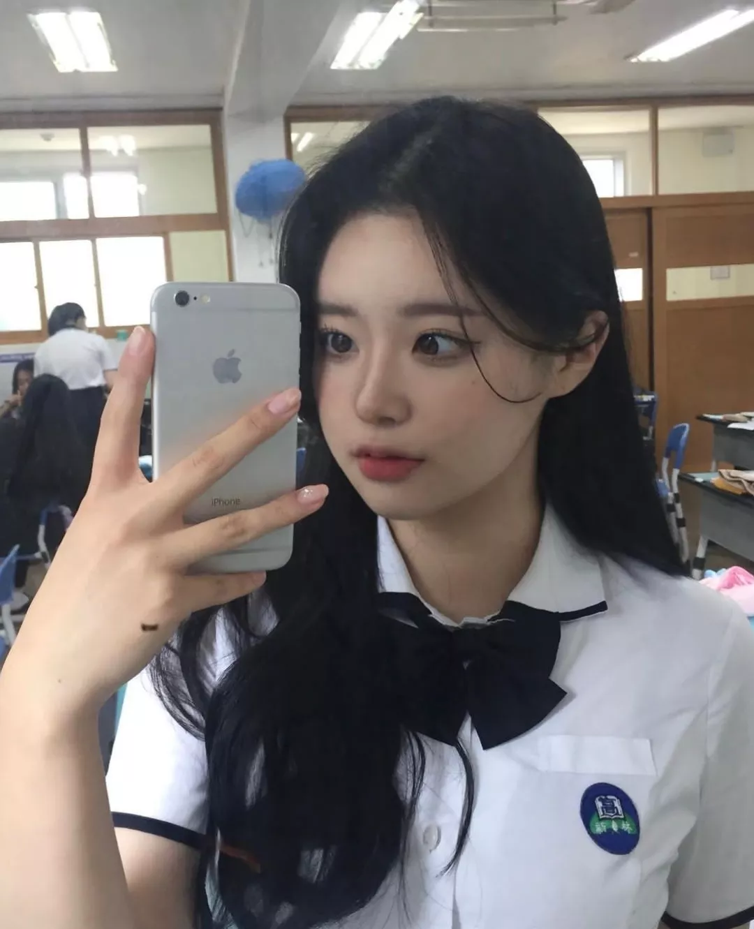 ☺️🤳🏫