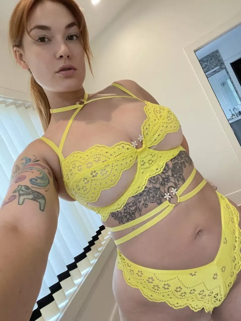 💛