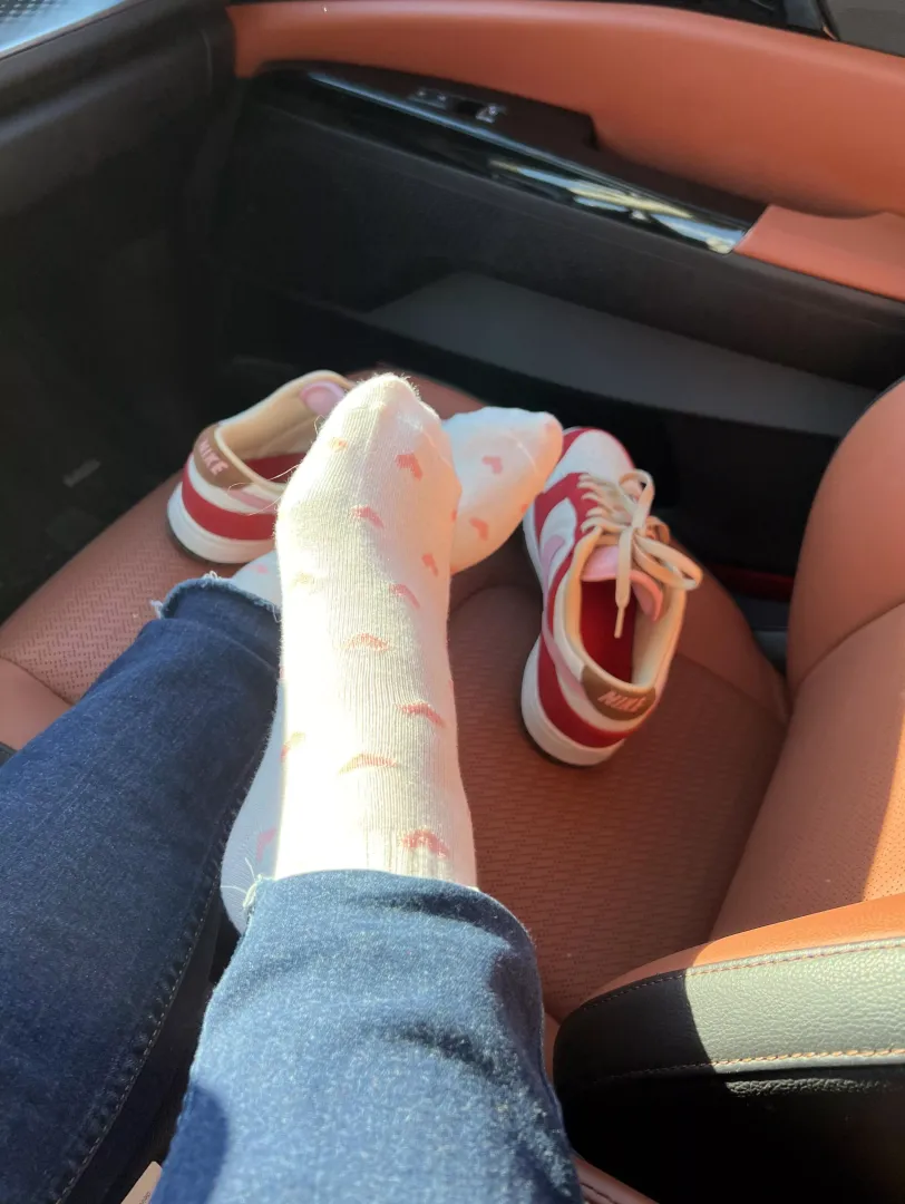 💕