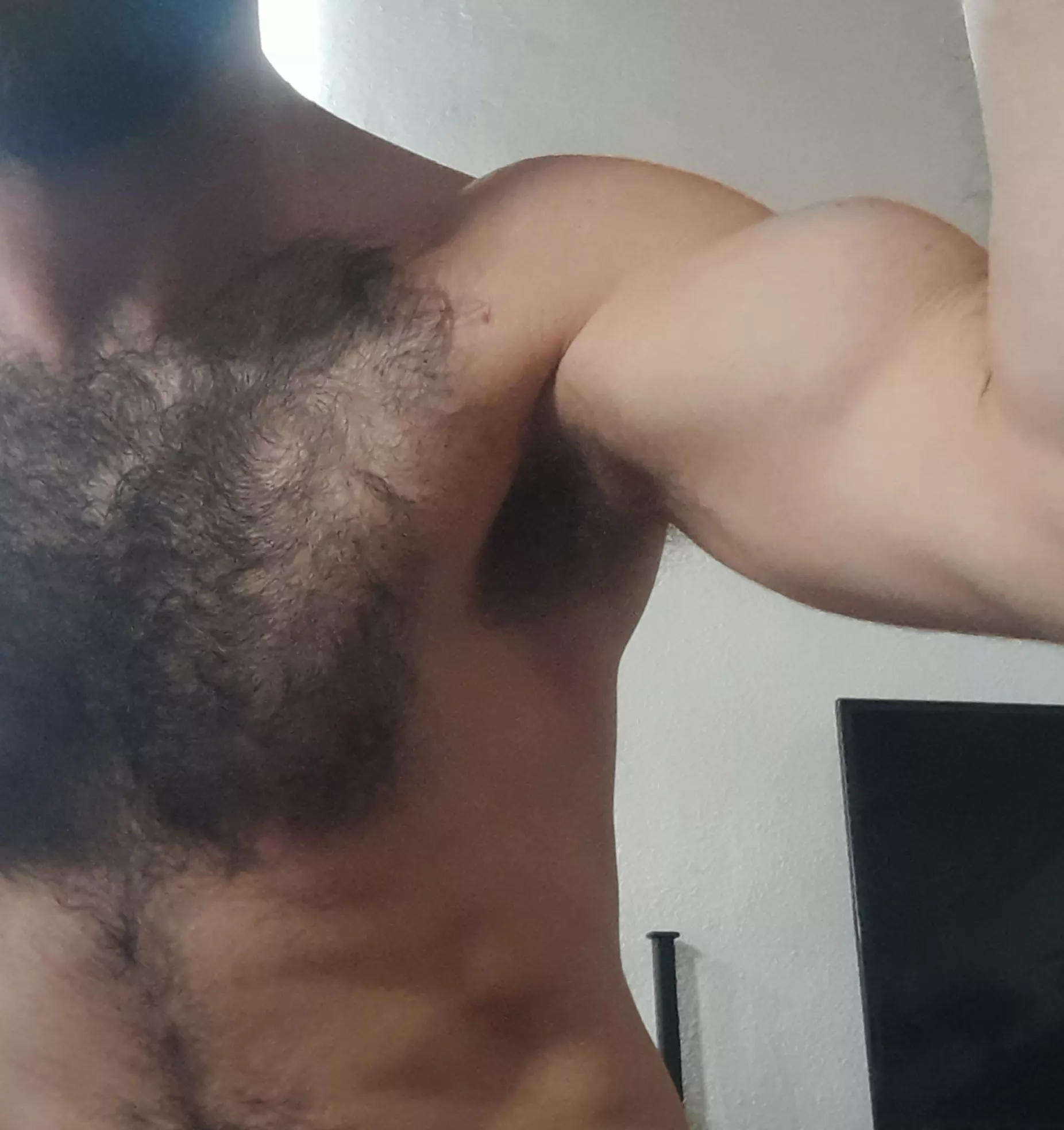 👃👅💪