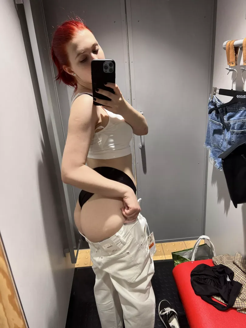 😏