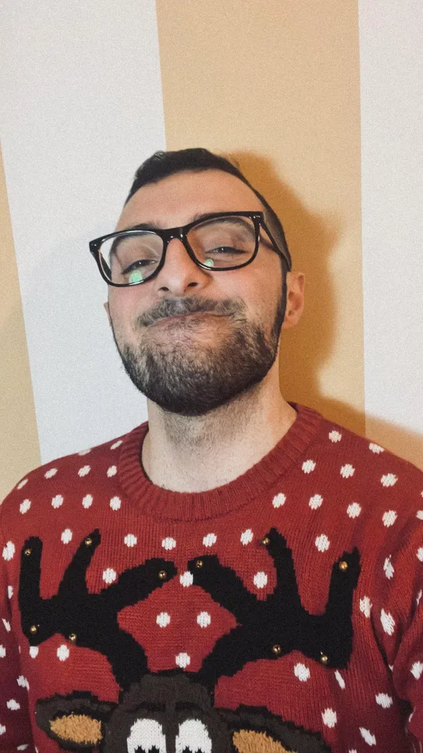🎄🎅🏼