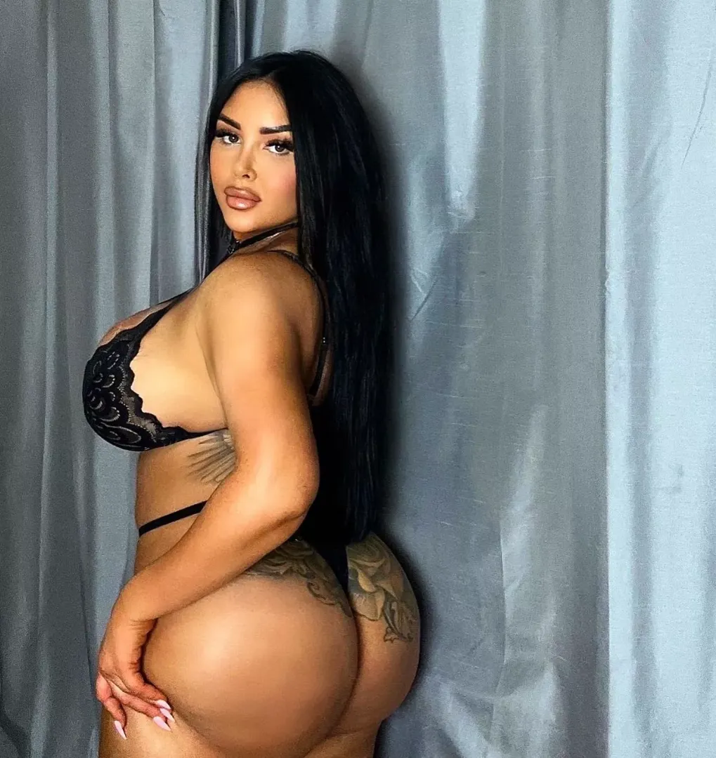 🍑💦