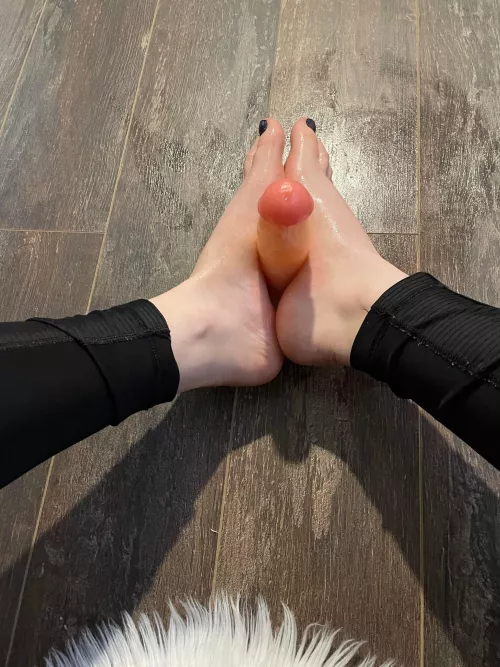 😏