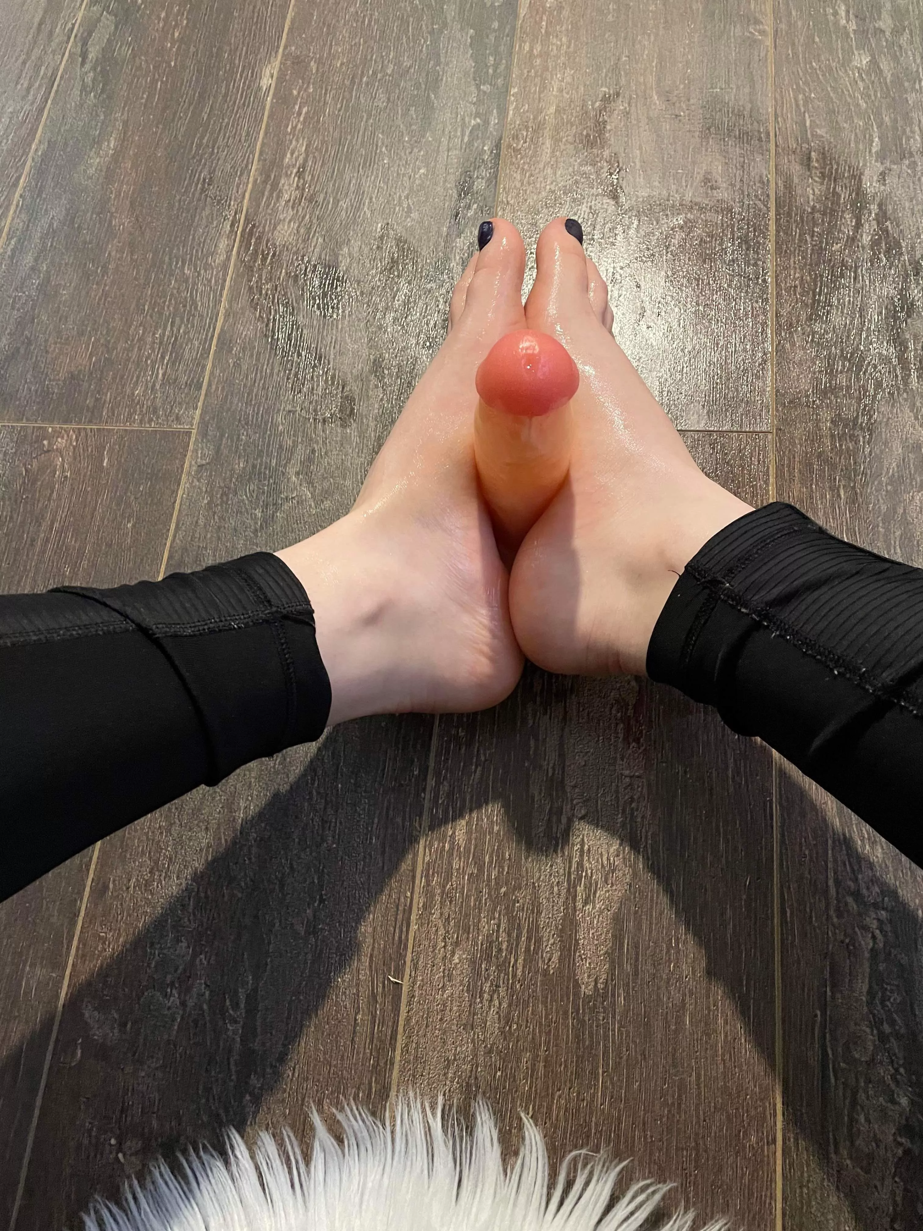 😏