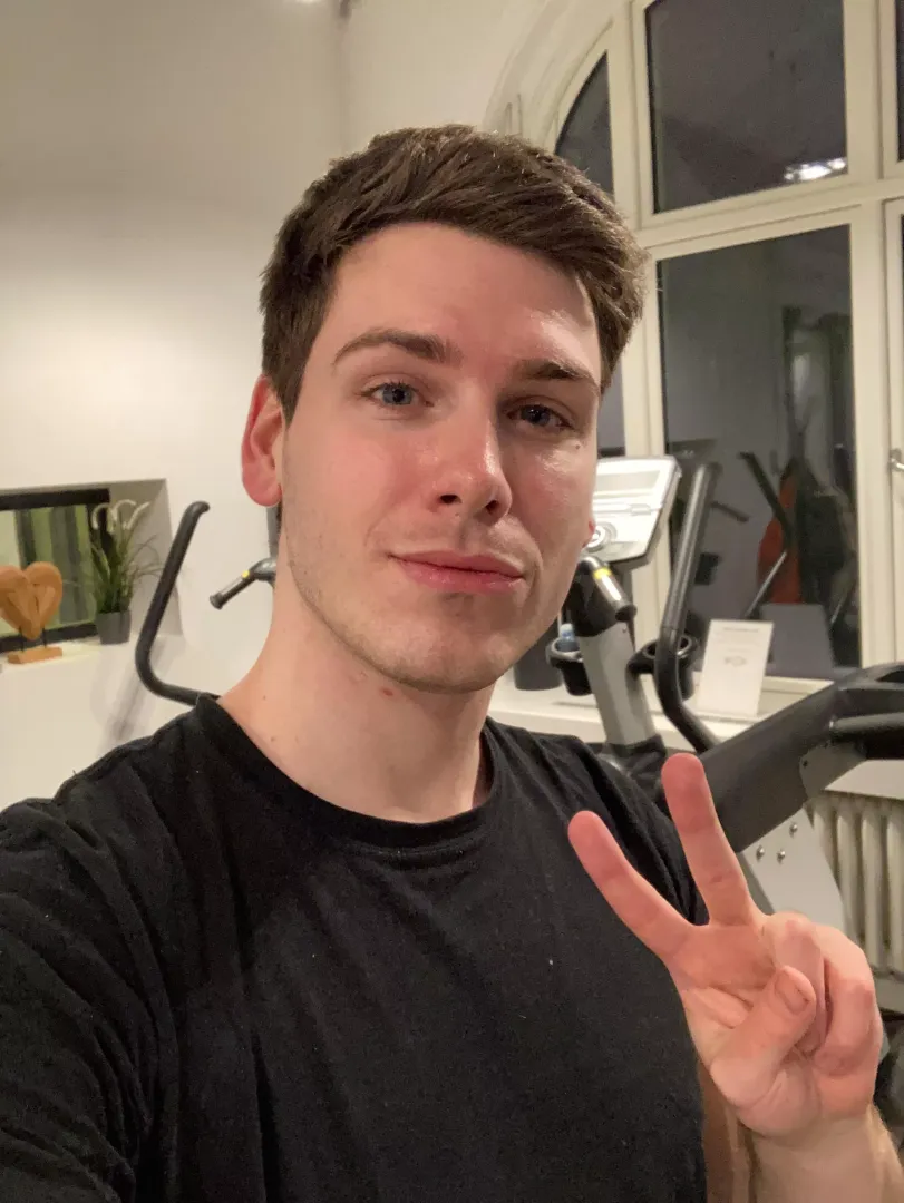 🏋️‍♂️