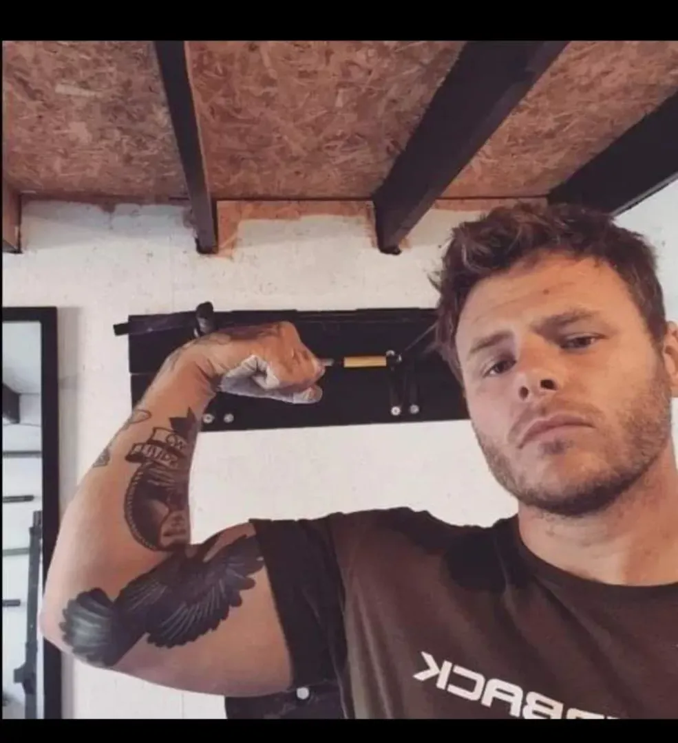 💪🏻😁