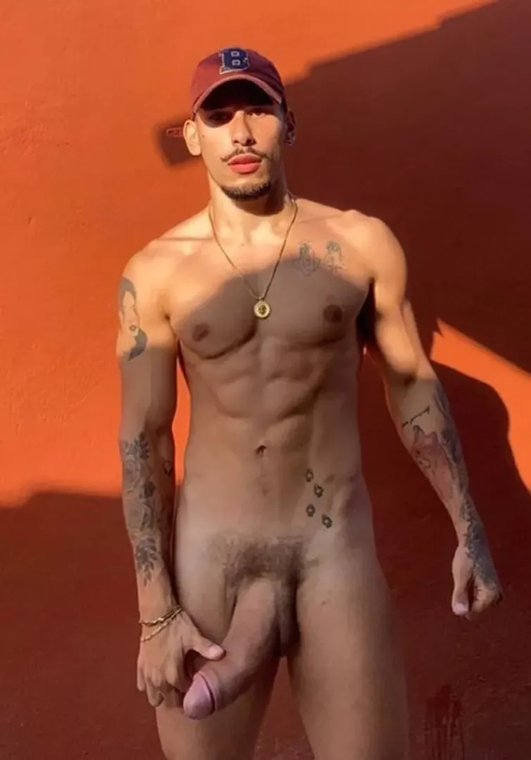 😏