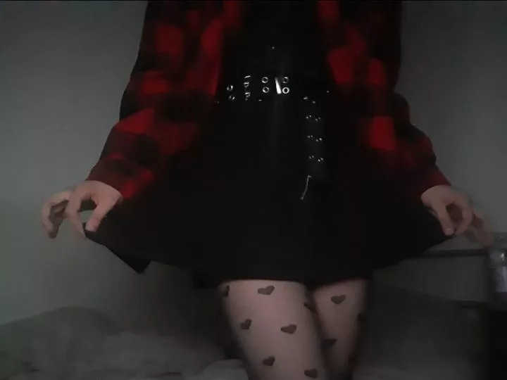 💜💜