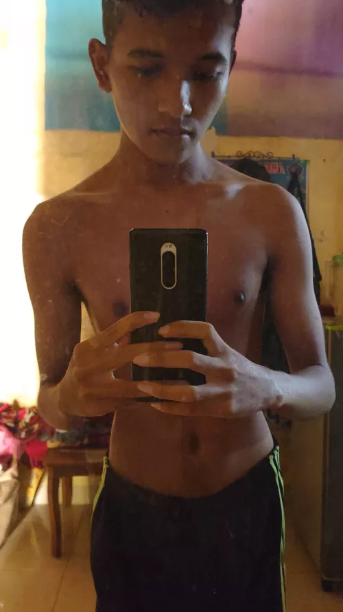 🤳