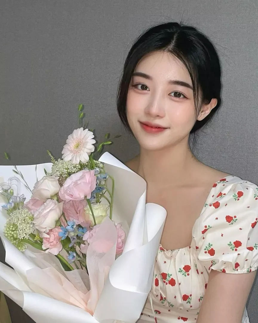 💐💐💐