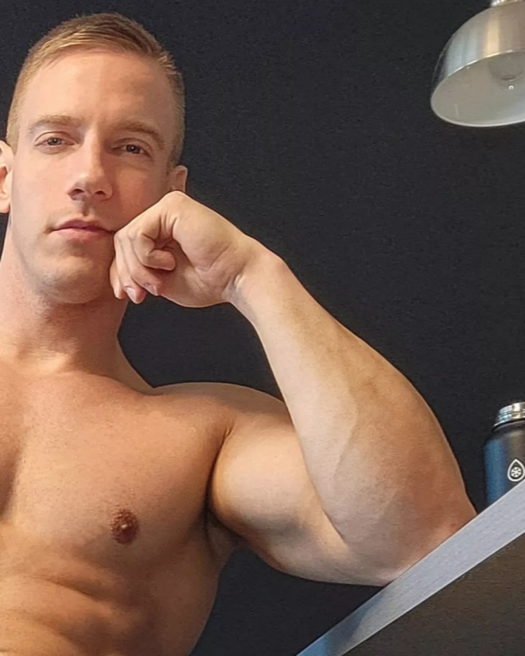 😏💪🏼