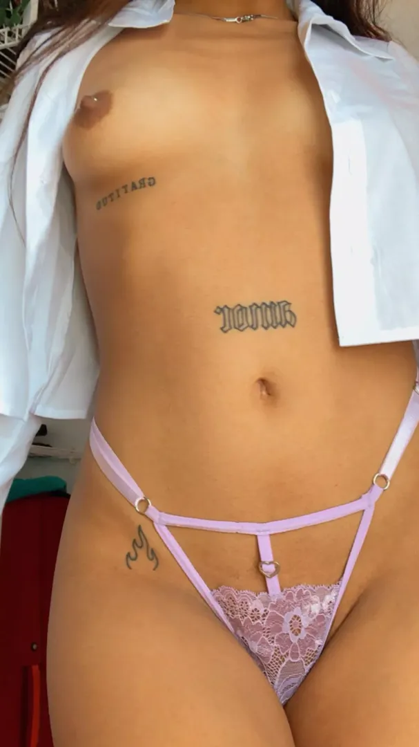 💜