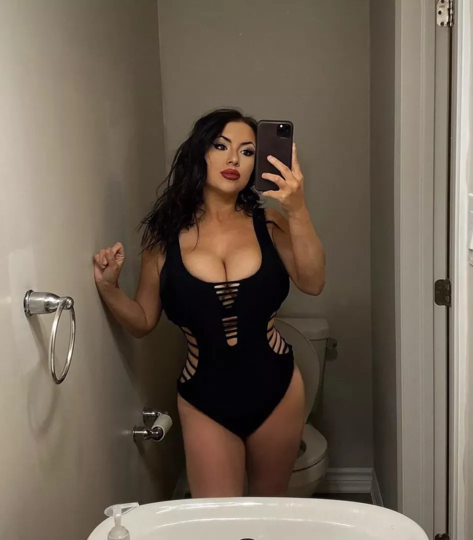 ❤️